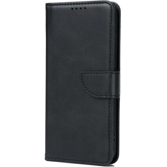 Marv Etui Wallet Samsung S25 5G czarny/black