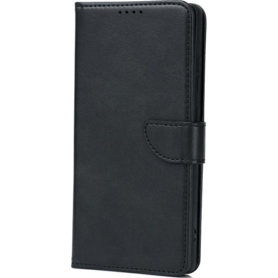 Marv Etui Wallet Samsung S25 Ultra 5G czarny/black