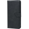 Marv Etui Wallet Samsung S25+ 5G czarny/black