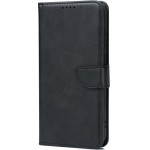 Marv Etui Wallet Samsung S25+ 5G czarny/black