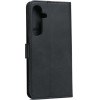 Marv Etui Wallet Samsung S25+ 5G czarny/black