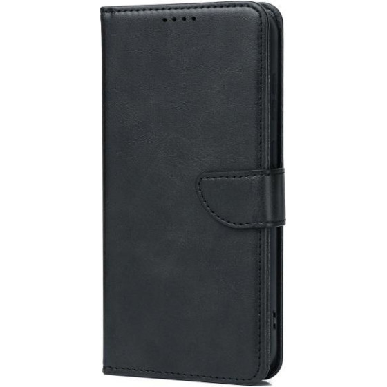 Marv Etui Wallet Samsung S25+ 5G czarny/black