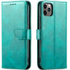 Marv Etui Wallet Xiaomi Redmi 13Czielony/green bookcase