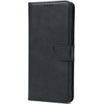 Marv Etui Wallet Xiaomi Redmi Note 14 Pro 5G czarny/black