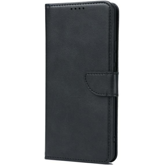 Marv Etui Wallet Xiaomi Redmi Note 14 Pro 5G czarny/black