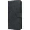 Marv Etui Wallet Xiaomi Redmi Note 14 5G czarny/black
