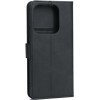 Marv Etui Wallet Xiaomi Redmi Note 14 5G czarny/black