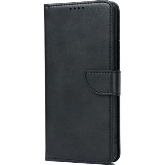 Marv Etui Wallet Xiaomi Redmi Note 14 5G czarny/black