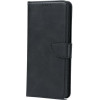 Marv Etui Wallet Xiaomi Redmi Note 14 Pro Plus 5G czarny/black
