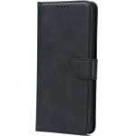 Marv Etui Wallet Xiaomi Redmi Note 14 Pro Plus 5G czarny/black