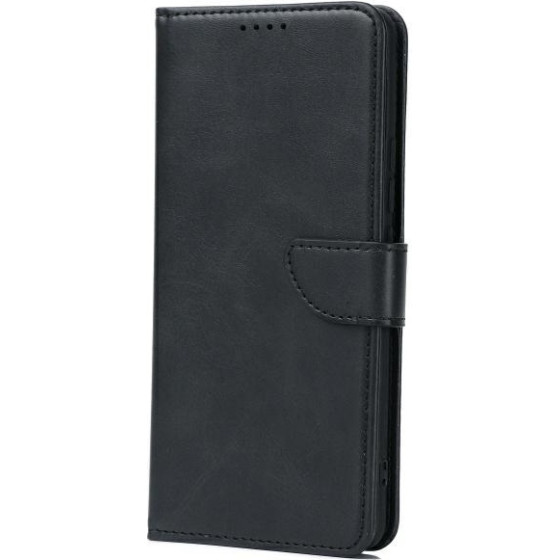 Marv Etui Wallet Xiaomi Redmi Note 14 Pro Plus 5G czarny/black