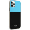 Mini Morris Mini iPhone 12 Pro Max6,7'' niebieski/blue hard case Color Block - (MIHCP12LPCUCBLB)