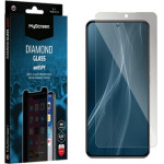 MyScreen Protector MS AntiSPY Diamond Glass iPhone 15 Plus6.7'' Szklo hartowane - (MD7892TGPR)