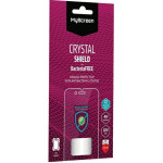 MyScreen Protector MS CRYSTAL BacteriaFREE Motorola G54Power 5G - (M8215CCBF)