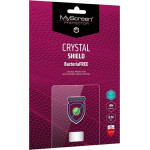 MyScreen Protector MS CRYSTAL BacteriaFREE Lenovo TabM8 - (M4688CCBF 8)