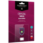 MyScreen Protector MS CRYSTAL BacteriaFREE Sam Galaxy TabS5e/S6 Folia - (M4203CCBF 10)