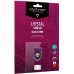 MyScreen Protector MS CRYSTAL BacteriaFREE Sam Tab A8 10''folia czarny/black Full Glue - (M5805CCBF 8)
