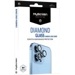 MyScreen Protector MS Diamond Glass Camera Lens CoveriPhone 14 6,1''/14 Plus 6,7'' purpurowy/purple Ochrona na obiektyw aparatu - (MD6862 DGCLC PURP)