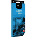 MyScreen Protector MS Diamond Glass Edge 3D iPhone 7/8/SE2021/SE 2022 bialy/white szklo hartowane - (MD2826TG 3DV2 WHITE)
