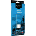 MyScreen Protector MS Diamond Glass Edge 3D SAM G980 S20czarny/black, Tempered Glass - (MD4668TG 3D BLACK)