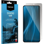 MyScreen Protector MS Diamond Glass Edge FG Huawei Nova 11czarny/black Full Glue - (MD7834TG DEFG BLACK)