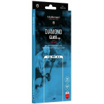 MyScreen Protector MS Diamond Glass Edge FG iPhone 14 6.1''Full Glue Black - (MD6862TG DEFG BLACK)