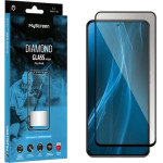 MyScreen Protector MS Diamond Glass Edge FG Realme C68 4G/5G/V50s czarny/black Full Glue - (MD8132TG DEFG BLACK)