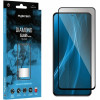 MyScreen Protector MS Diamond Glass Edge FG Xiaomi Poco F5Pro czarny/black Full Glue - (MD7840TG DEFG BLACK)