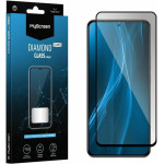 MyScreen Protector MS Diamond Glass Edge FG Xiaomi RedmiNote 12s czarny/black Full Glue - (MD7803TG DEFG BLACK)