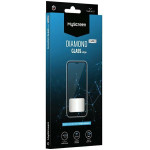 MyScreen Protector MS Diamond Glass Edge Lite FG HuaweiNova 12i 4G czarny/black Full Glue - (MD8276 DGLFG)