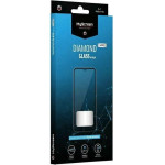 MyScreen Protector MS Diamond Glass Edge Lite FG Oppo A78czarny/black Full Glue - (MD7603 DGLFG)
