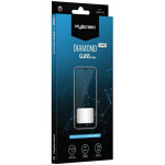 MyScreen Protector MS Diamond Glass Edge Lite FG TCL 505czarny/black Full Glue - (MD8164 DGLFG)