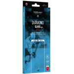 MyScreen Protector MS Diamond Glass Edge Vivo Y55s 2021/Y55 5G/Y55s 5G Full Glue Black