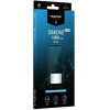 MyScreen Protector MS Diamond Glass Lite Edge FG Realme C53/Narzo N53 czarny/black Full Glue - (MD7876 DGLFG)