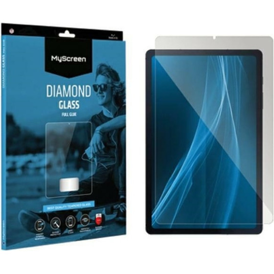 MyScreen Protector MS Diamond Glass Tab Apple iPad Pro 11''(2024) Tempered Glass - (MD8824TG TAB)
