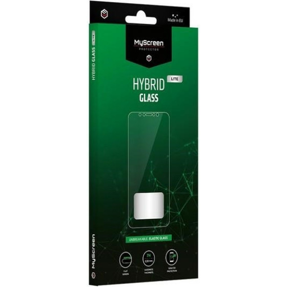 MyScreen Protector MS FlexiGlass EC LG K22Folia FlexiGLASS EasyCLEAN - (M5189FLEXI)