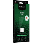 MyScreen Protector MS HybridGLASS BacteriaFREE Nokia 3,4Szklo Hybrydowe - (M5192HGBF)