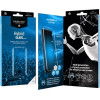 MyScreen Protector MS HybridGLASS Edge 3D iPhone 7/8 Plusczarny/black - (M2827HG EDGE 3D)