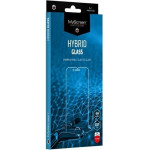 MyScreen Protector MS HybridGLASS OnePlus Nord/Nord CE 5G/Nord 2 5G Szklo Hybyrydowe - (M4983HG)