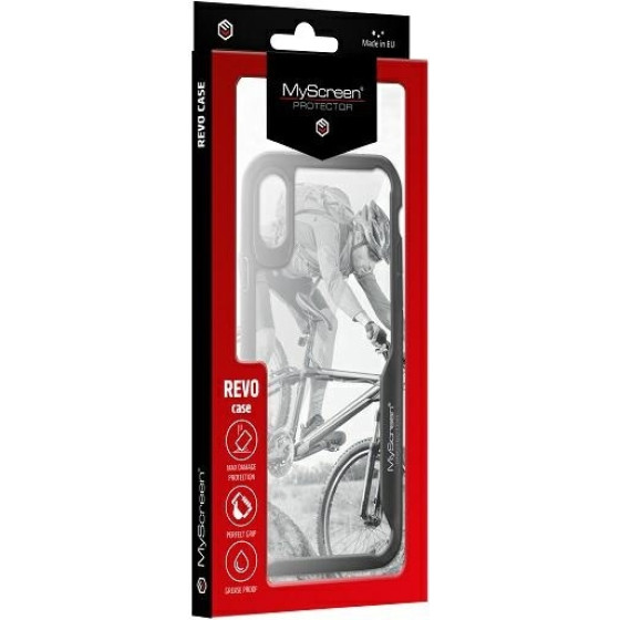 MyScreen Protector MS Revo Case iPhone 11 Pro Max - (M4362 REVO)