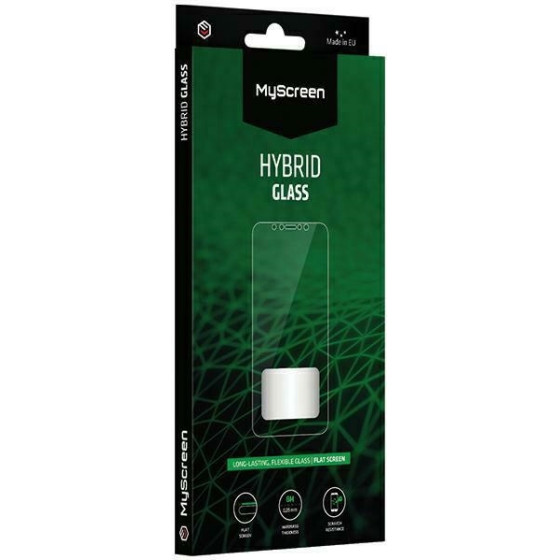 MyScreen Protector MyScreen HybridGlass hybrid glass for Samsung Galaxy A36 - (M9719HG)