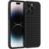 Pinit Etui Dynamic Case iPhone 14 Pro6.1'' czarny/black - (PIIPH14P-PCM02-DYNBK)