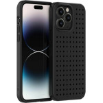 Pinit Etui Dynamic Case iPhone 14 Pro6.1'' czarny/black - (PIIPH14P-PCM02-DYNBK)