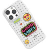 Pinit Przypinki Emoji Pin do CaseWzor 3 - (PIPIN06-EMOJI-0003)