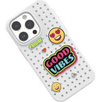 Pinit Przypinki Emoji Pin do CaseWzor 3 - (PIPIN06-EMOJI-0003)