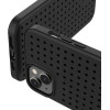 Pinit Etui Dynamic Case iPhone 14 Plus /15 Plus 6.7'' czarny/black - (PIIPH14X-PCM02-DYNBK)