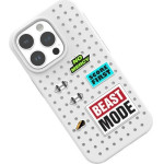 Pinit Przypinki Sports Pin do CaseWzor 3 - (PIPIN06-SPORTS-0003)