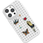 Pinit Przypinki Tattoo Pin do CaseWzor 2 - (PIPIN06-TATT-0002)