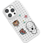 Pinit Przypinki Tattoo Pin do CaseWzor 3 - (PIPIN06-TATT-0003)