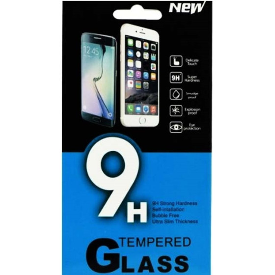 PremiumGlass Szklo hartowane MOTO E7 Power